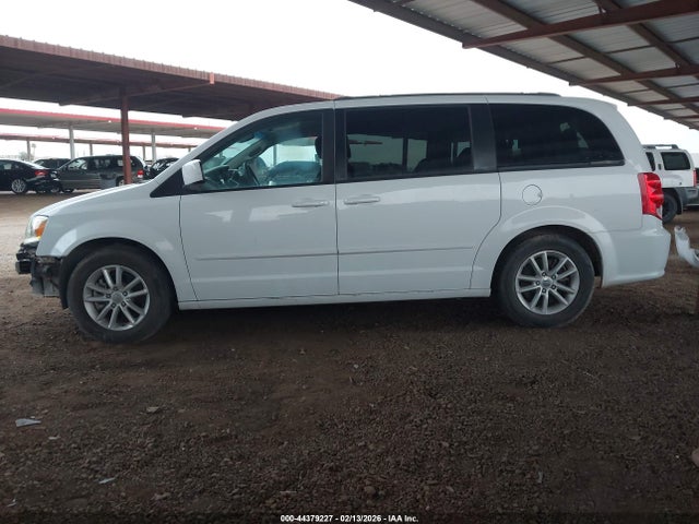 Dodge Grand Caravan Sxt 2014 2C4RDGCG1ER323239 Image 15