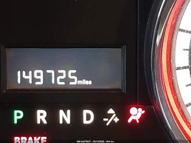 Dodge Grand Caravan Sxt 2014 2C4RDGCG1ER323239 Image 16