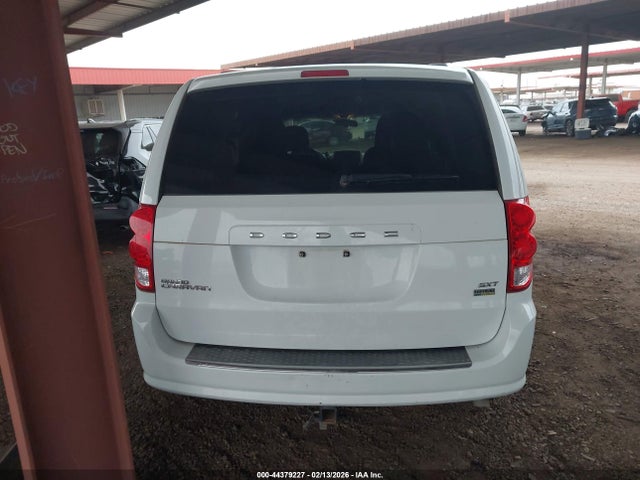 Dodge Grand Caravan Sxt 2014 2C4RDGCG1ER323239 Image 17