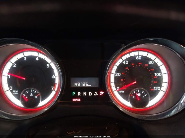 Dodge Grand Caravan Sxt 2014 2C4RDGCG1ER323239 Image 7