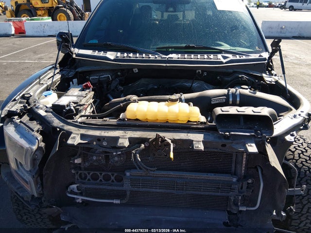 Ford F150 2017 1FTFW1RG2HFC90314 Image 22