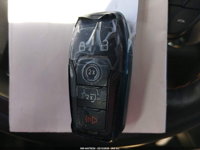 Ford F150 2017 1FTFW1RG2HFC90314 Image 23