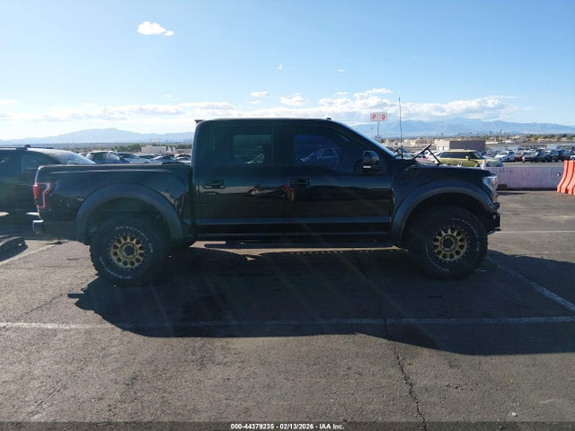 Ford F150 2017 1FTFW1RG2HFC90314 Image 26