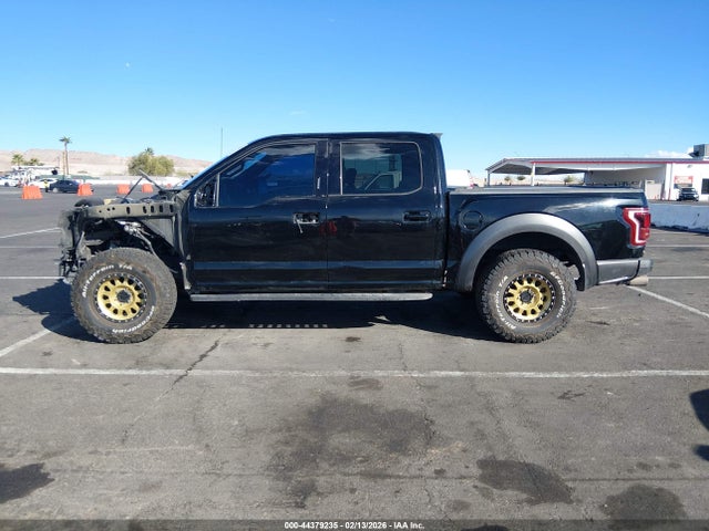 Ford F150 2017 1FTFW1RG2HFC90314 Image 27
