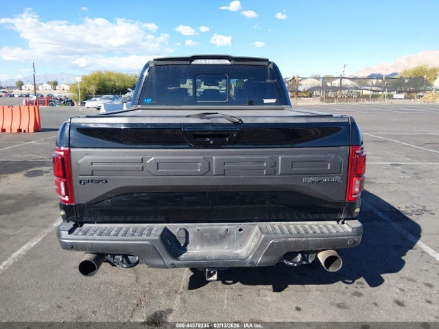 Ford F150 2017 1FTFW1RG2HFC90314 Image 29