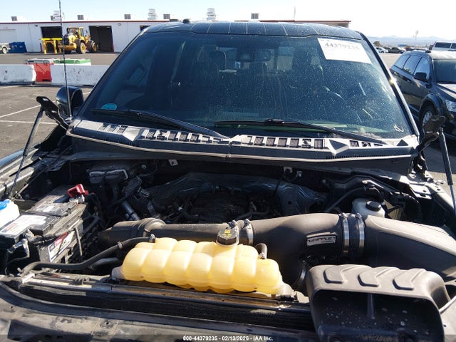 Ford F150 2017 1FTFW1RG2HFC90314 Image 31