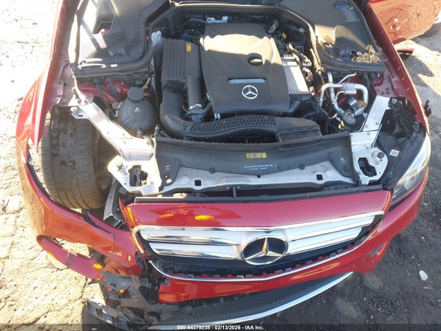 2019 MERCEDES-BENZ E 300 WDDZF4KB8KA489455 Photo 9