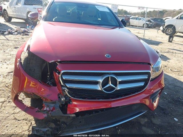 Aukcja sprzedaży 2019 Mercedes-benz E 300 4matic, vin: WDDZF4KB8KA489455, numer aukcji: 44379238