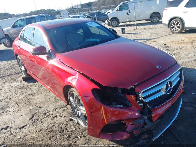 Aukcja sprzedaży 2019 Mercedes-benz E 300 4matic, vin: WDDZF4KB8KA489455, numer aukcji: 44379238