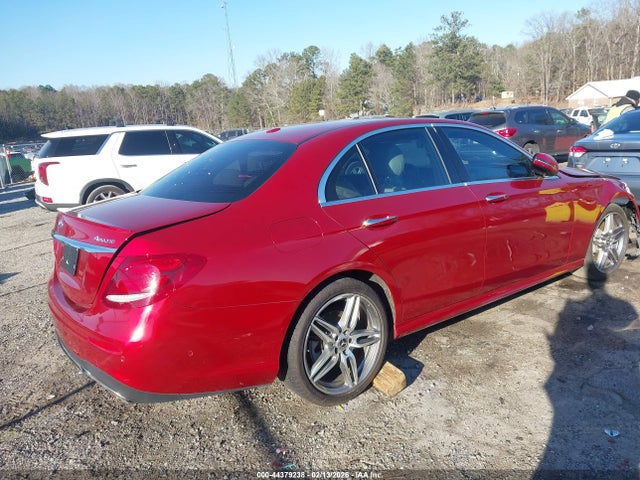 2019 MERCEDES-BENZ E 300 WDDZF4KB8KA489455 Photo 3