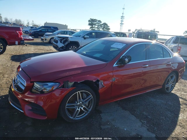 2019 MERCEDES-BENZ E 300 WDDZF4KB8KA489455 Photo 5