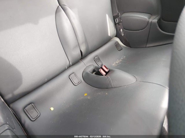 2006 MINI COOPER S WMWRE33536TJ36726 Photo 7