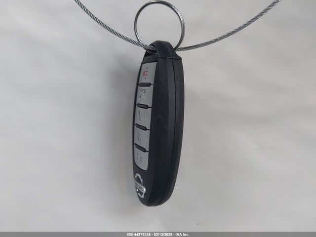 JN8AT3BAXMW006883 Nissan Rogue Sv Fwd