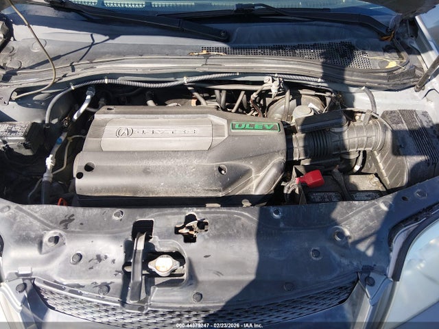 2001 Acura Mdx მანქანა იყიდება აუქციონზე, vin: 2HNYD18881H518145, აუქციონის ნომერი: 44379247