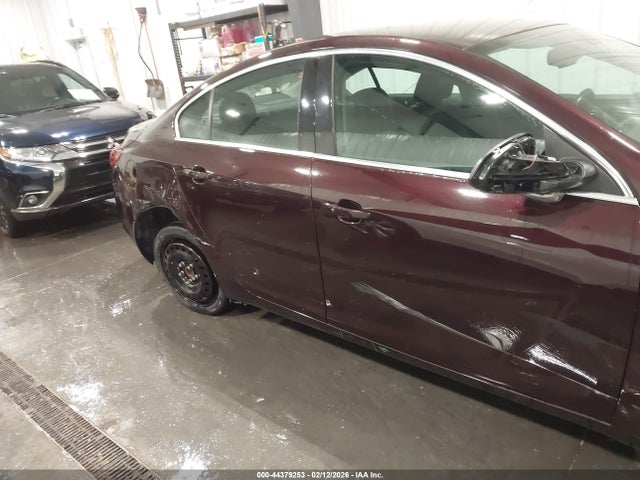 Продаж на аукціоні авто 2017 Buick Regal Turbo Premium Ii, vin: 2G4GR5GX3H9138004, номер лоту: 44379253