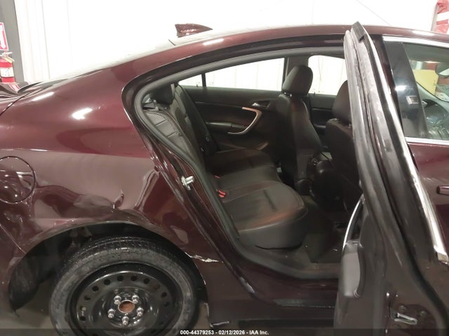 Продаж на аукціоні авто 2017 Buick Regal Turbo Premium Ii, vin: 2G4GR5GX3H9138004, номер лоту: 44379253