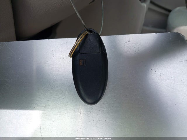 Nissan QUEST S 2014 JN8AE2KP9E9103856 Image 11