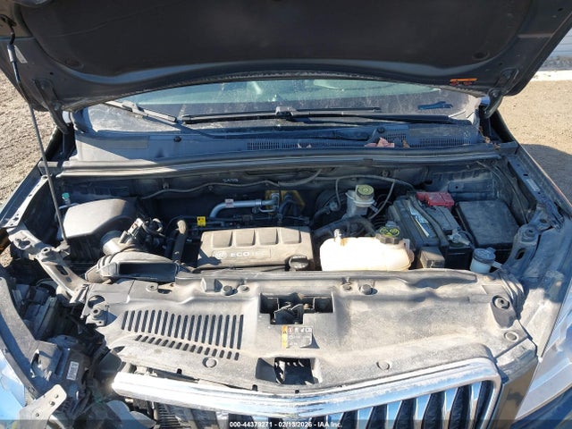 Aukcja sprzedaży 2016 Buick Encore Premium, vin: KL4CJHSB3GB571403, numer aukcji: 44379271