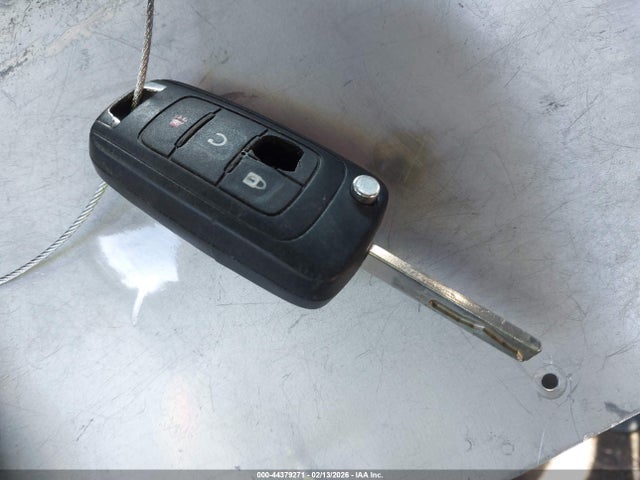 Aukcja sprzedaży 2016 Buick Encore Premium, vin: KL4CJHSB3GB571403, numer aukcji: 44379271