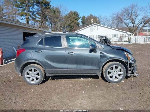 Aukcja sprzedaży 2016 Buick Encore Premium, vin: KL4CJHSB3GB571403, numer aukcji: 44379271