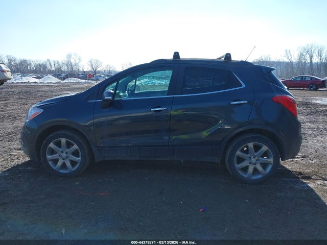 Aukcja sprzedaży 2016 Buick Encore Premium, vin: KL4CJHSB3GB571403, numer aukcji: 44379271