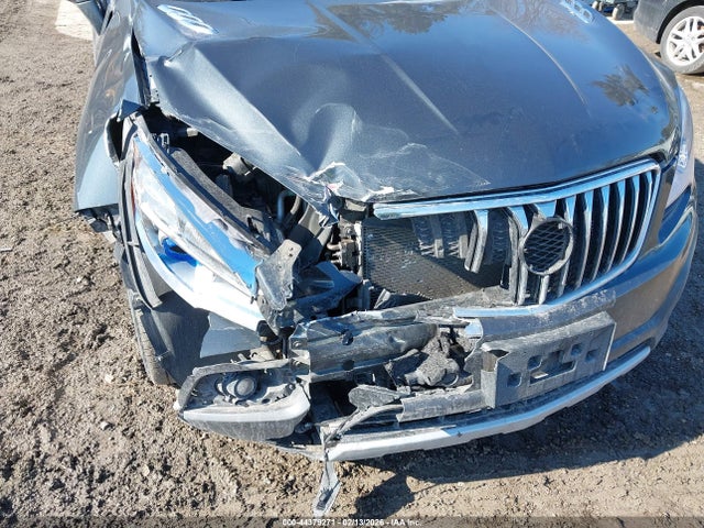 Aukcja sprzedaży 2016 Buick Encore Premium, vin: KL4CJHSB3GB571403, numer aukcji: 44379271