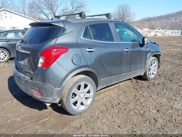 Aukcja sprzedaży 2016 Buick Encore Premium, vin: KL4CJHSB3GB571403, numer aukcji: 44379271