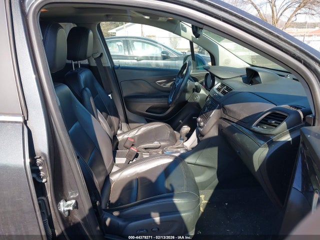 Aukcja sprzedaży 2016 Buick Encore Premium, vin: KL4CJHSB3GB571403, numer aukcji: 44379271