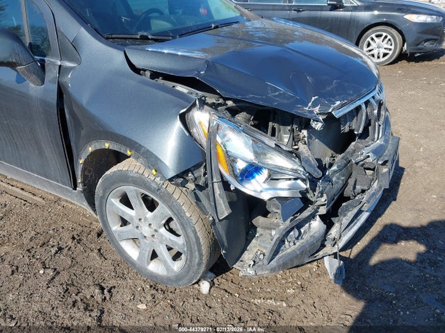 Aukcja sprzedaży 2016 Buick Encore Premium, vin: KL4CJHSB3GB571403, numer aukcji: 44379271