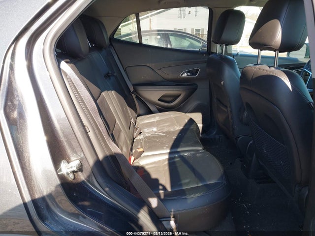 Aukcja sprzedaży 2016 Buick Encore Premium, vin: KL4CJHSB3GB571403, numer aukcji: 44379271