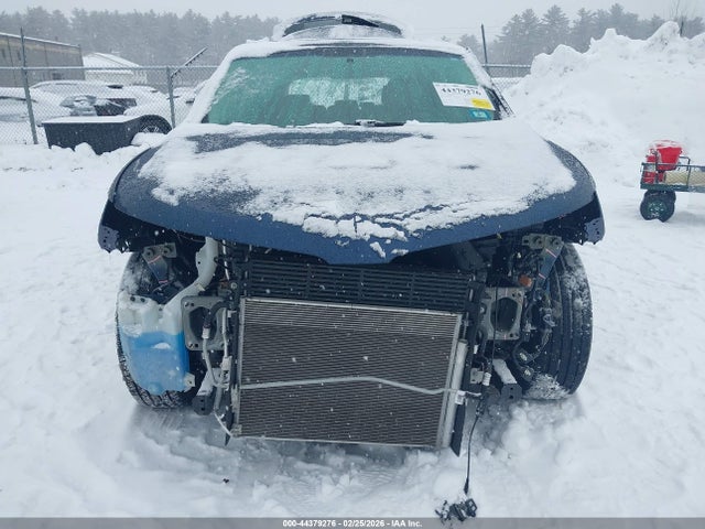 2LMPJ8KR5HBL32516 Lincoln Mkx Select
