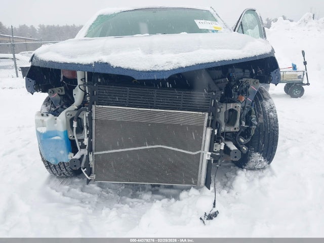 2LMPJ8KR5HBL32516 Lincoln Mkx Select