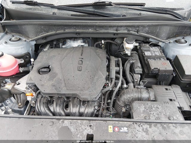 2022 KIA SORENTO 5XYRLDLC0NG086276 Photo 9