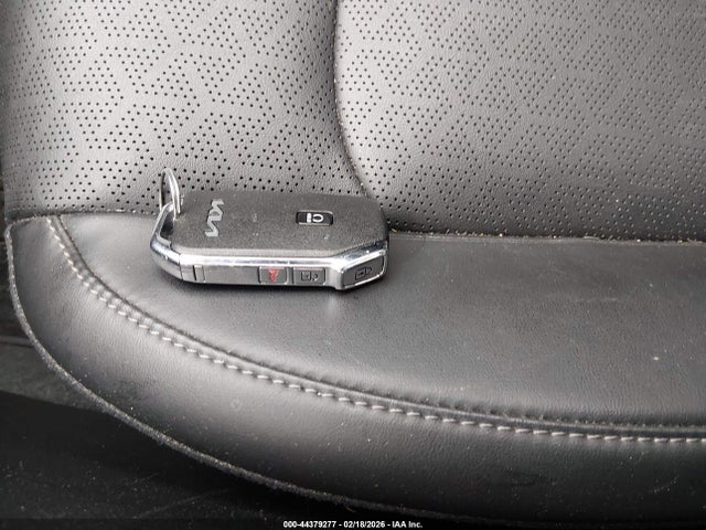 2022 KIA SORENTO 5XYRLDLC0NG086276 Photo 10