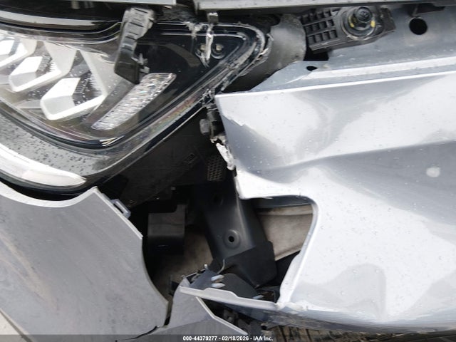 44379277 :رقم المزاد ، 5XYRLDLC0NG086276 vin ، 2022 Kia Sorento X-line S مزاد بيع