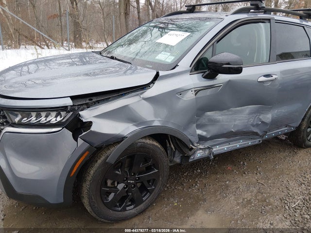 2022 KIA SORENTO 5XYRLDLC0NG086276 Photo 5