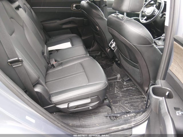 2022 KIA SORENTO 5XYRLDLC0NG086276 Photo 7