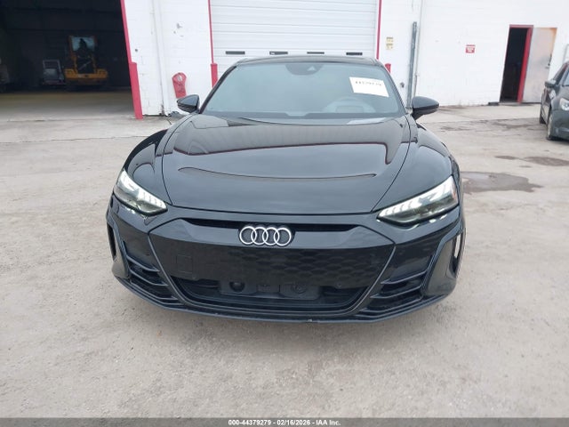 WAUAHBFW7N7903360 Audi Rs E-tron Gt Quattro