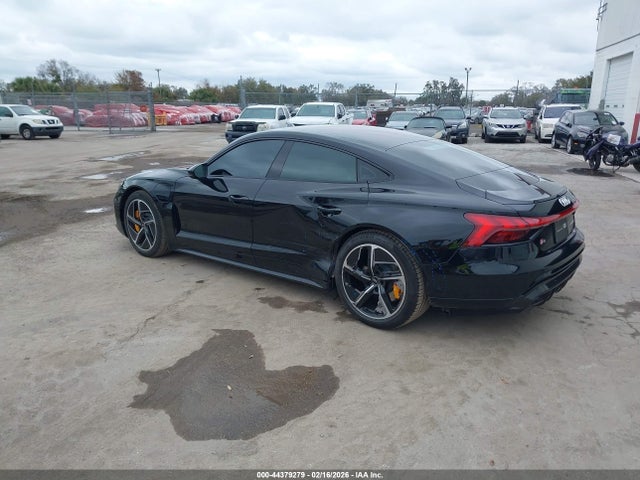 WAUAHBFW7N7903360 Audi Rs E-tron Gt Quattro