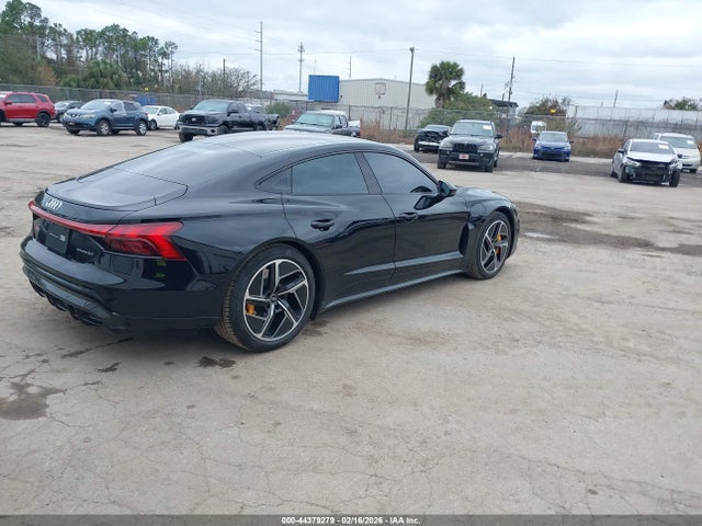 WAUAHBFW7N7903360 Audi Rs E-tron Gt Quattro