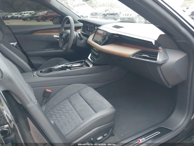 WAUAHBFW7N7903360 Audi Rs E-tron Gt Quattro