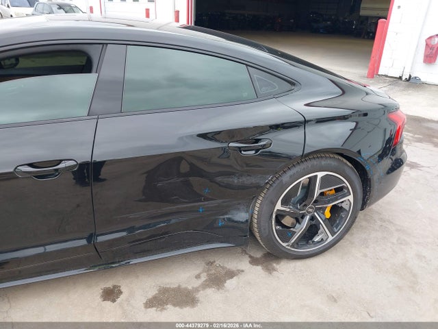 WAUAHBFW7N7903360 Audi Rs E-tron Gt Quattro