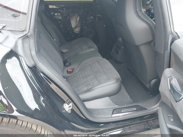 WAUAHBFW7N7903360 Audi Rs E-tron Gt Quattro