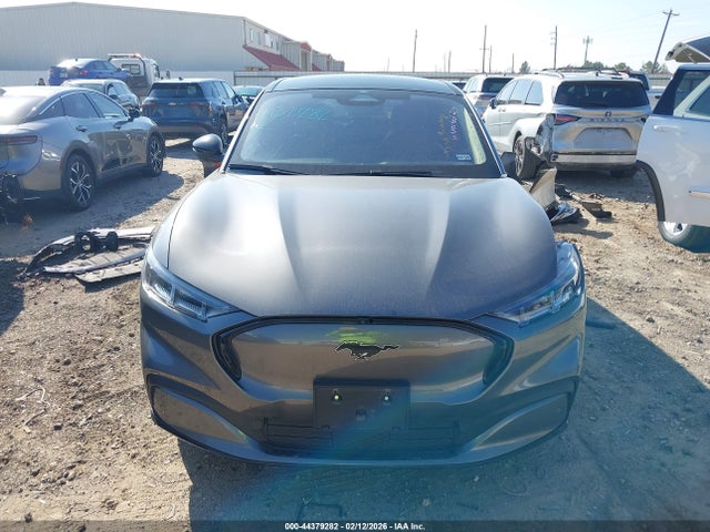 Ford Mustang Mach-e Premium 2023 3FMTK3SU0PMA84445 Image 13