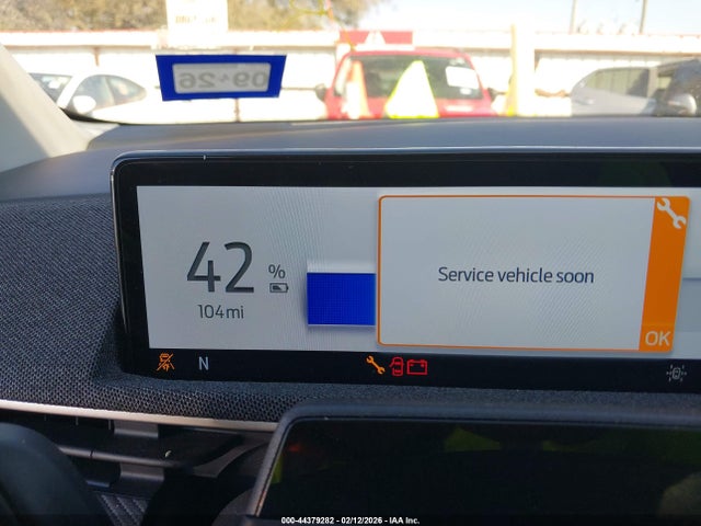 Ford Mustang Mach-e Premium 2023 3FMTK3SU0PMA84445 Image 18