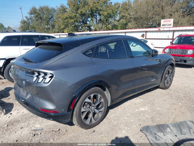 Ford Mustang Mach-e Premium 2023 3FMTK3SU0PMA84445 Image 4
