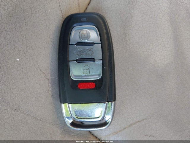 2009 AUDI A4 WAUMF78K19N047209 Photo 10