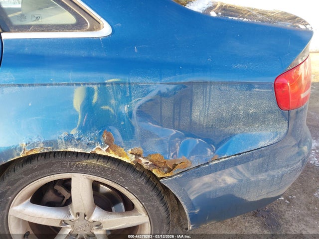 2009 AUDI A4 WAUMF78K19N047209 Photo 5