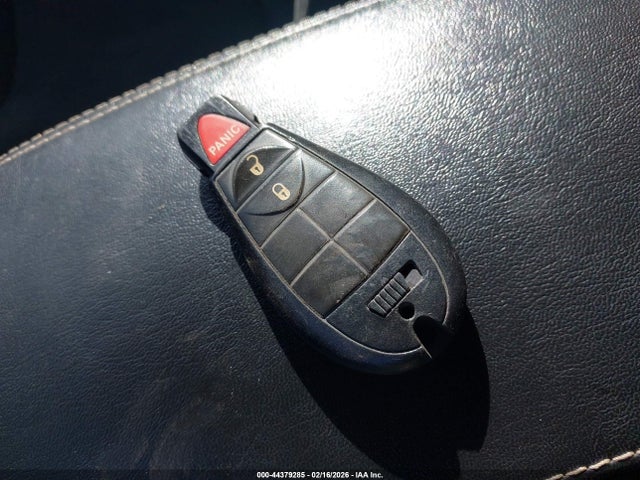 2016 Jeep Cherokee Latitude მანქანა იყიდება აუქციონზე, vin: 1C4PJMCB1GW117027, აუქციონის ნომერი: 44379285
