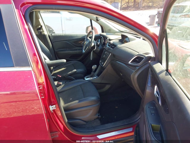 Aukcja sprzedaży 2014 Buick Encore, vin: KL4CJASB9EB594043, numer aukcji: 44379291